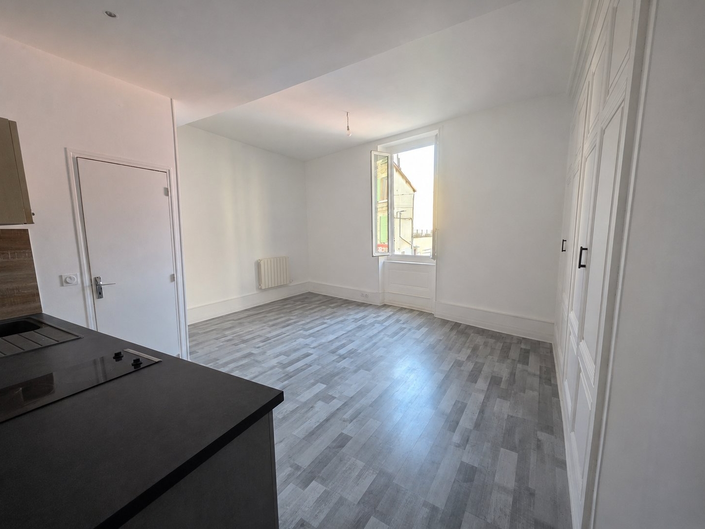 Appartement à vendre - 2 pièces - 42m2 - Vienne (38200)