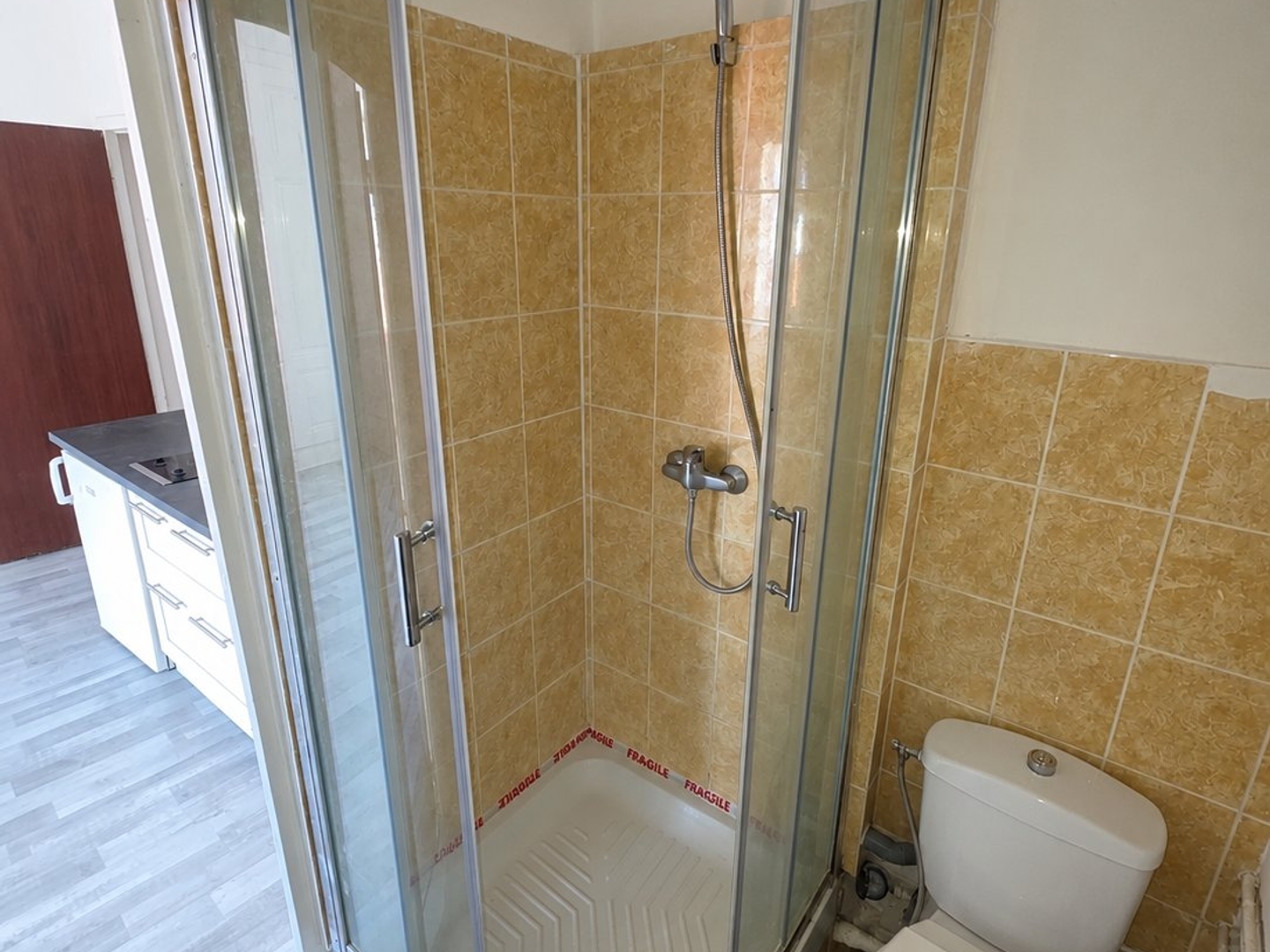 Appartement à vendre - 2 pièces - 42m2 - Vienne (38200)
