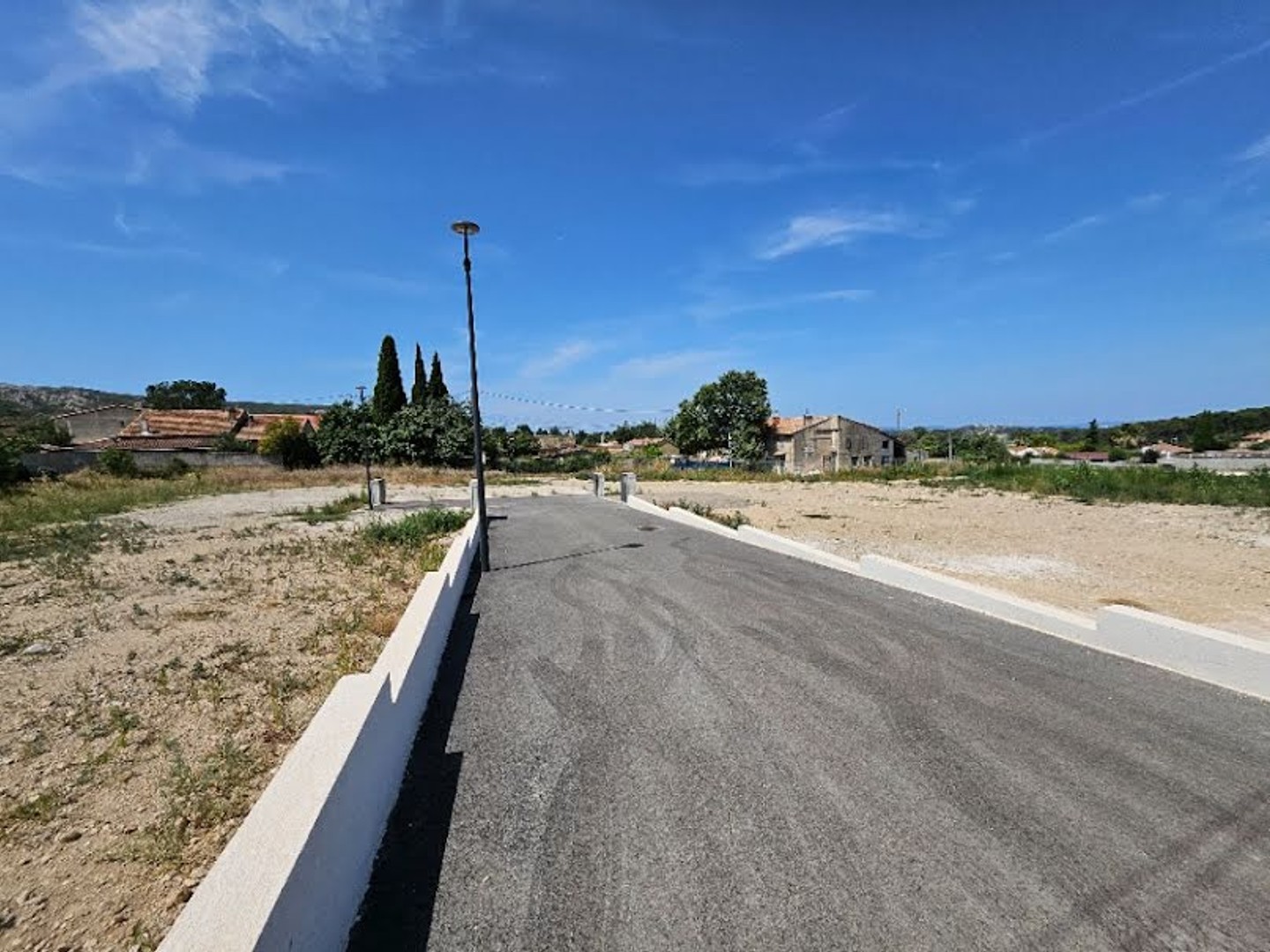 Maison à vendre - 4 pièces - 71m2 - Les Pennes-Mirabeau (13170)
