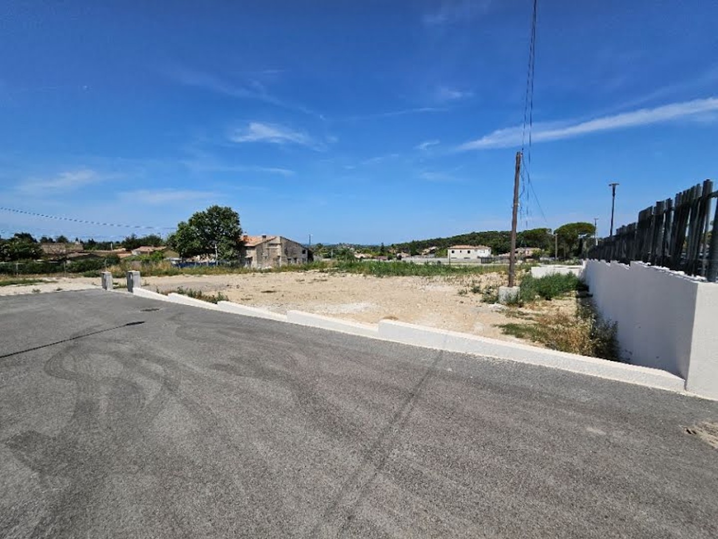 Maison à vendre - 4 pièces - 71m2 - Les Pennes-Mirabeau (13170)