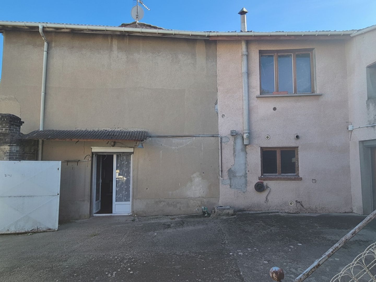 Maison à vendre - Millery (69390)