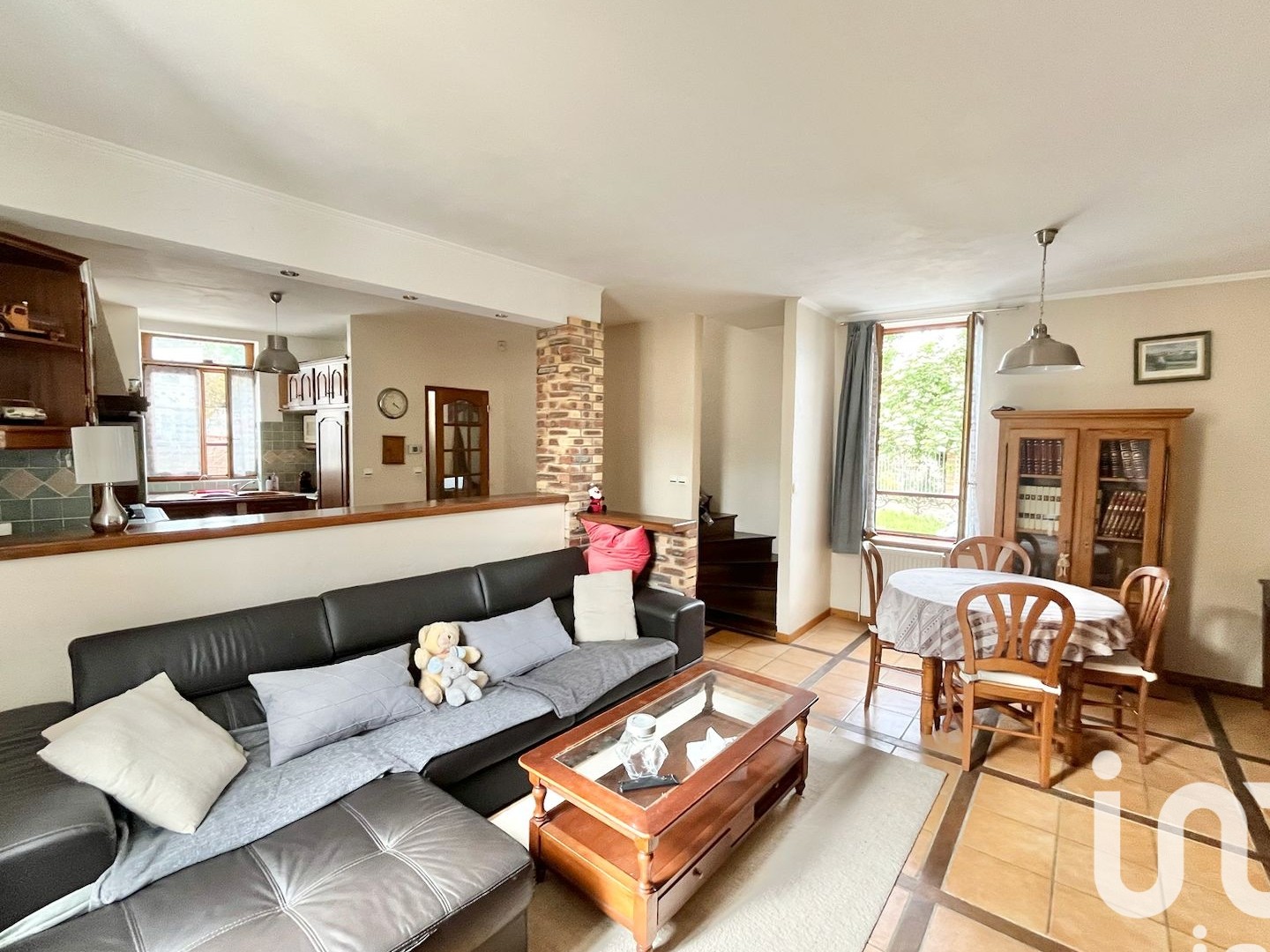 Maison 4 pièces 86 m²