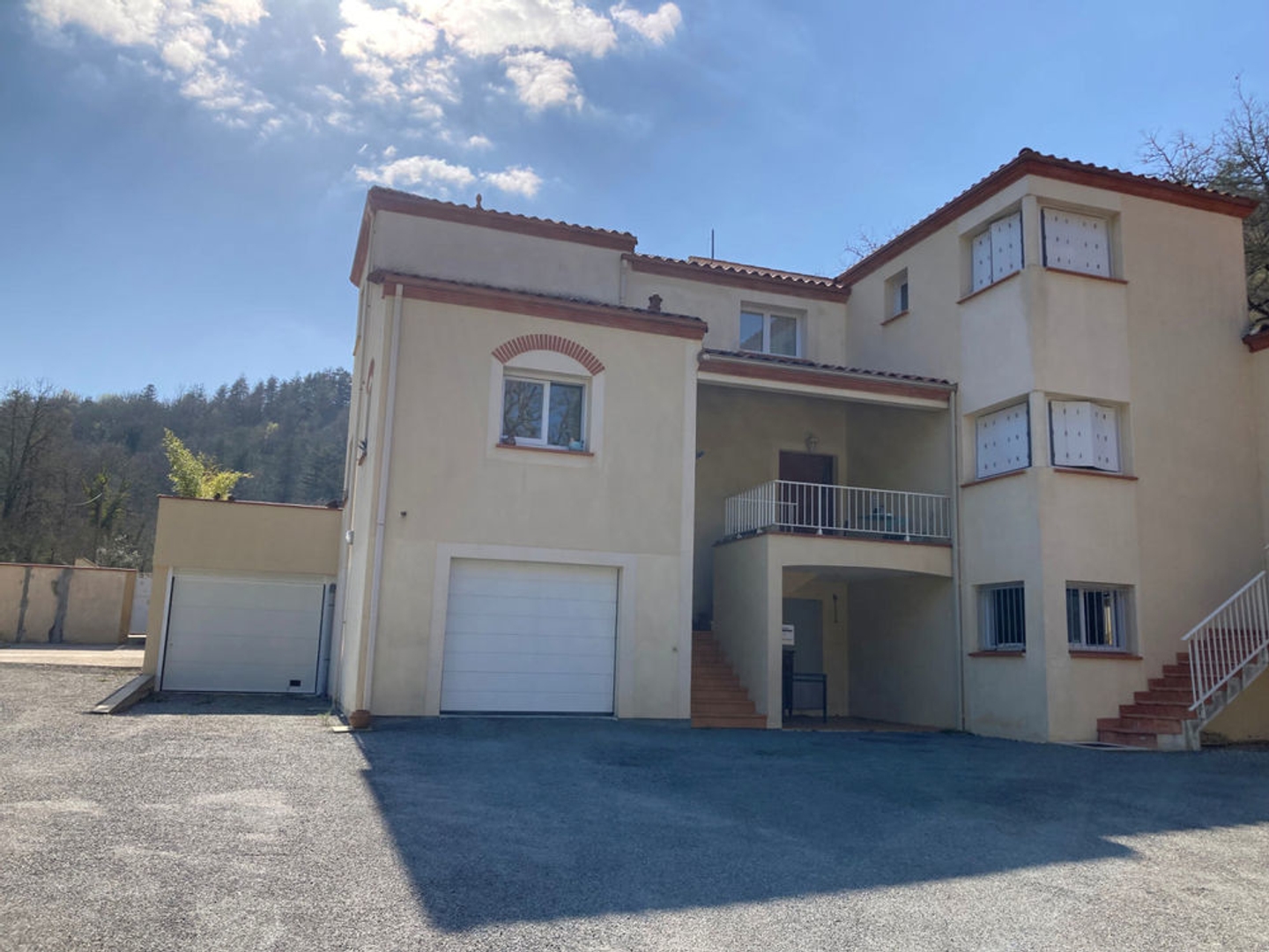 Maison à vendre - 11 pièces - 272m2 - Cahors (46000)