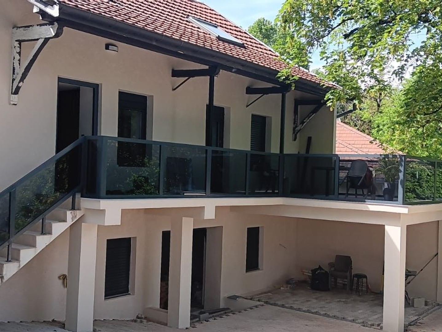 Maison 4 pièces 128 m²