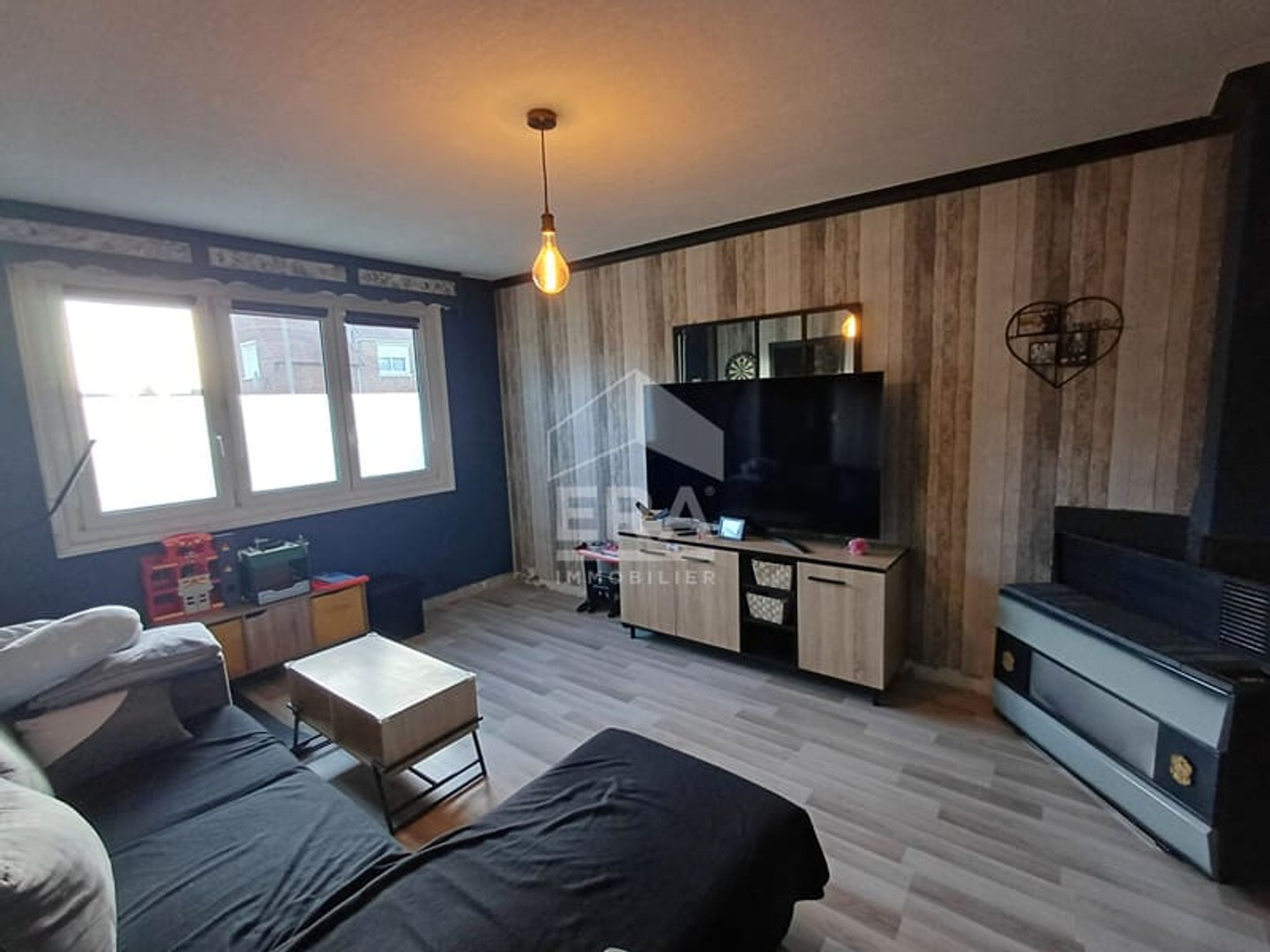 Maison à vendre - 4 pièces - 80m2 - Arques (62510)