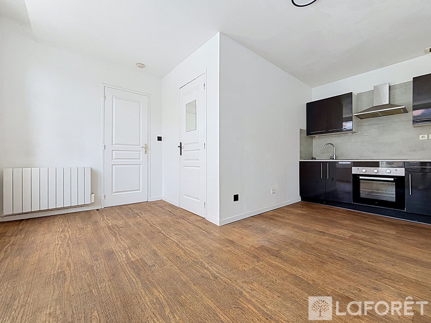 Appartement à vendre - 2 pièces - 44m2 - Hazebrouck (59190)