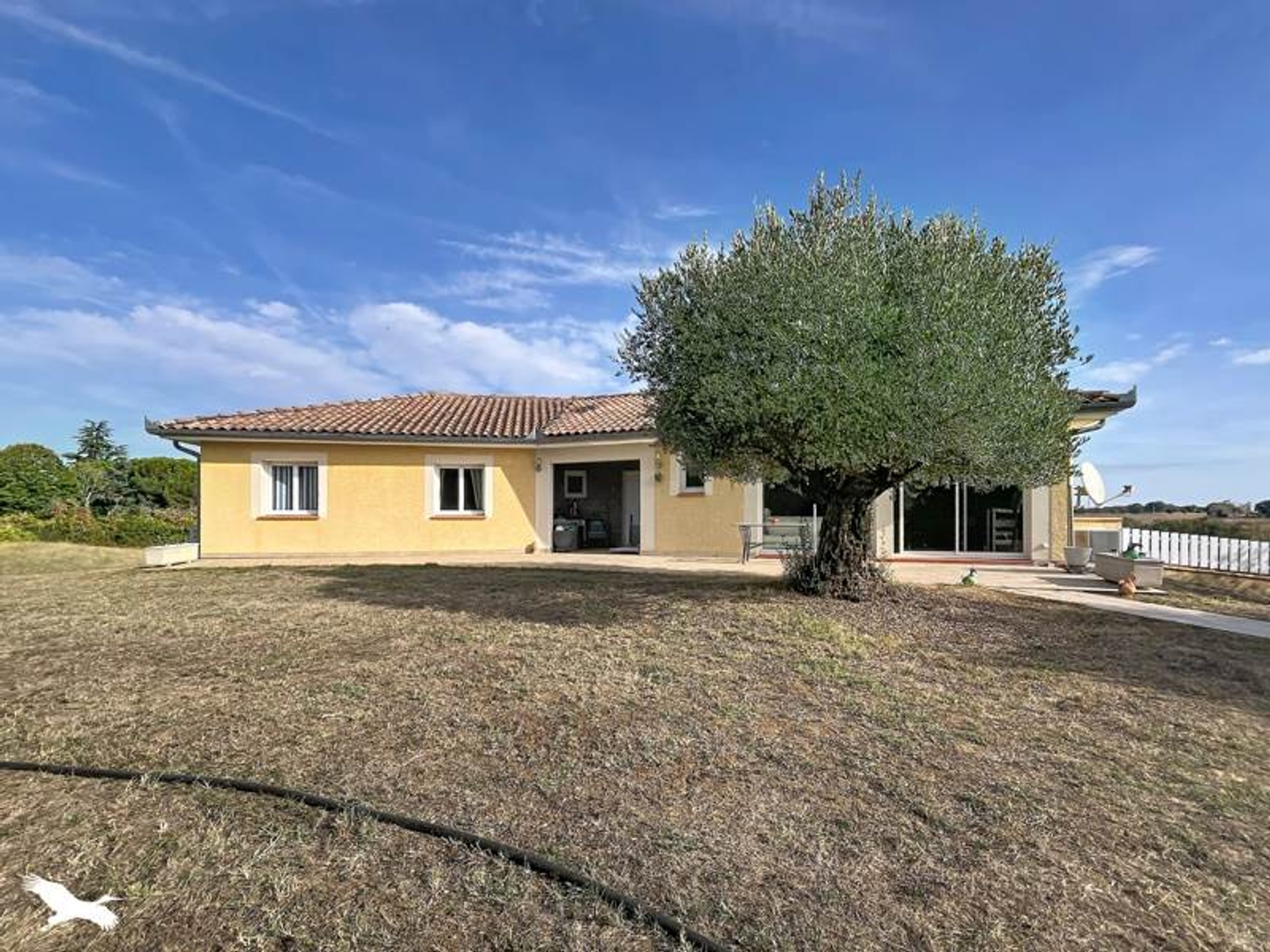 Maison 5 pièces 140 m²