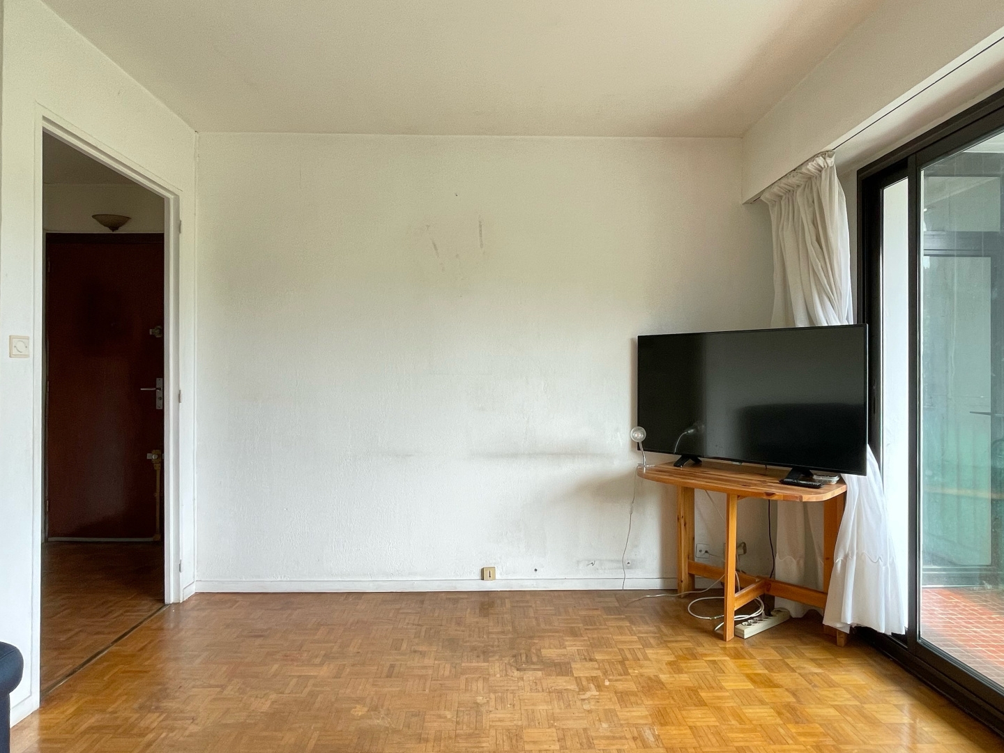 Appartement à vendre - 2 pièces - 43m2 - Marseille 13e (13013)