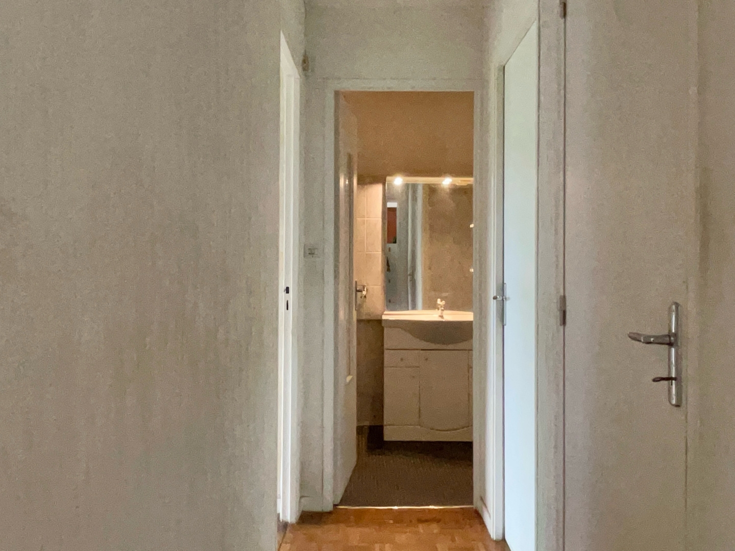 Appartement à vendre - 2 pièces - 43m2 - Marseille 13e (13013)