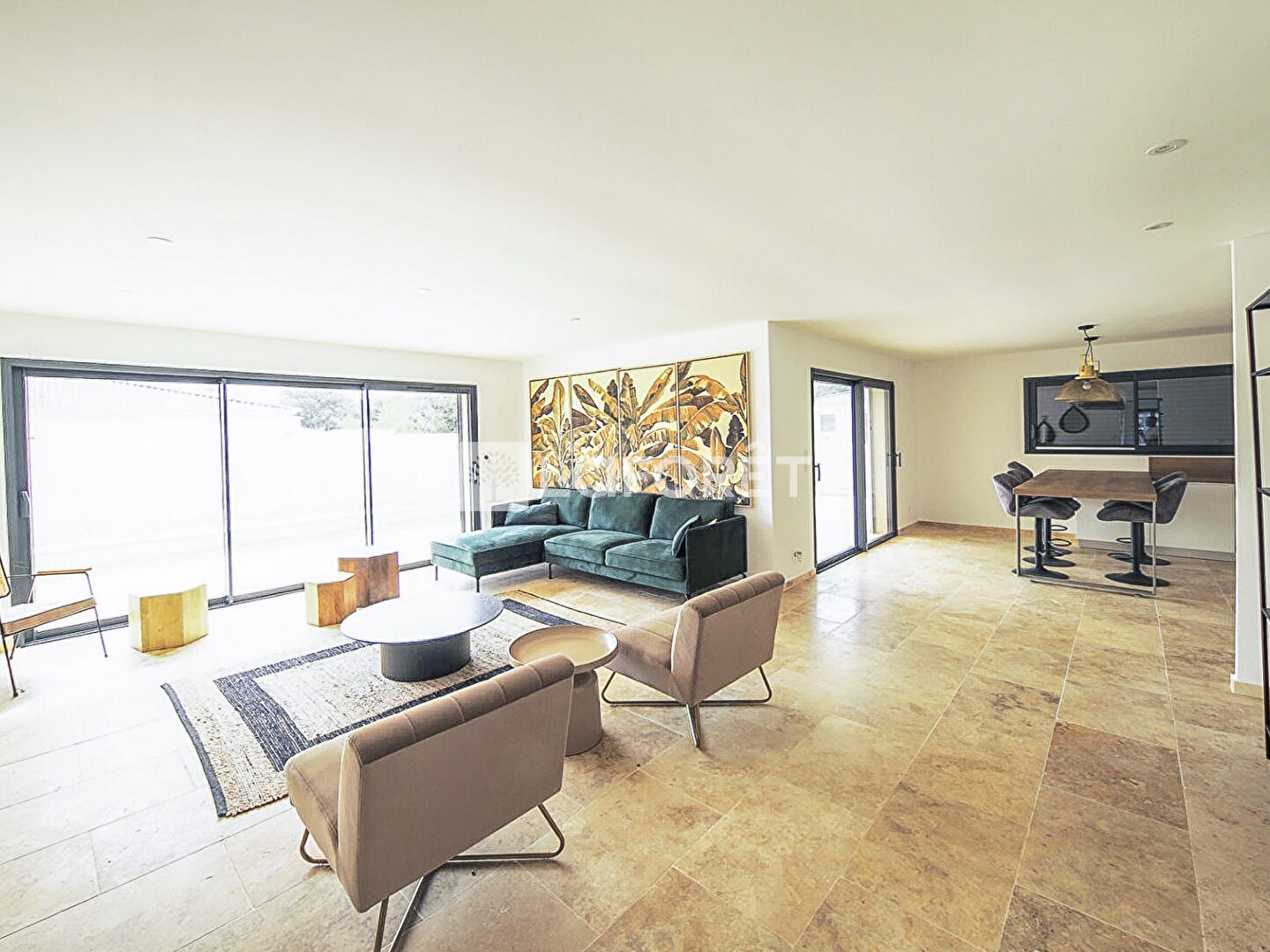 Maison à vendre - 5 pièces - 140m2 - Solaro (20240)