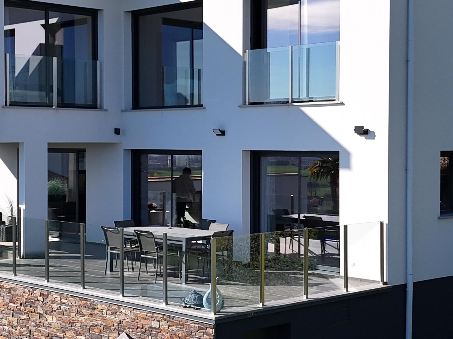 Maison 5 pièces 208 m²