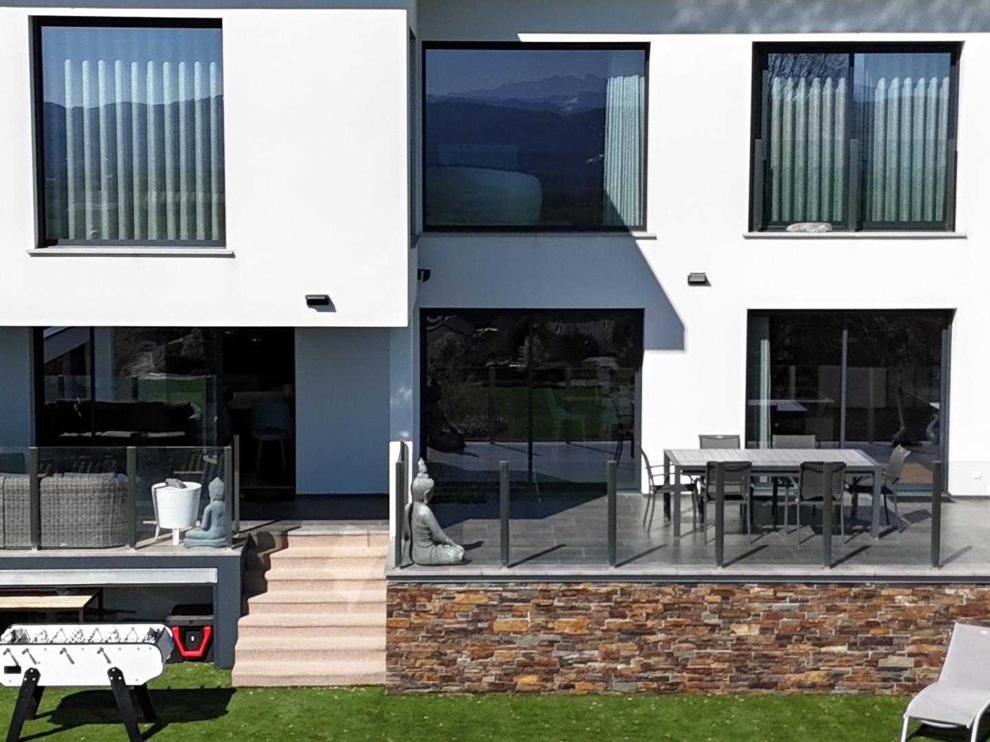 Maison à vendre - 5 pièces - 208m2 - Colombe (38690)