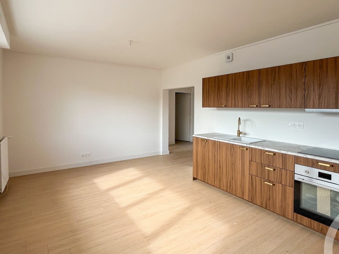 Appartement 4 pièces 67 m²