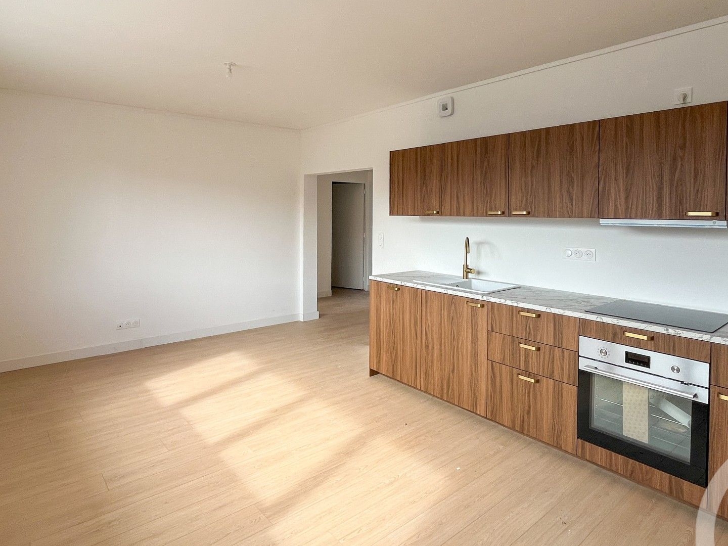 Appartement à vendre - 4 pièces - 67m2 - Les Sables-D'olonne (85100)