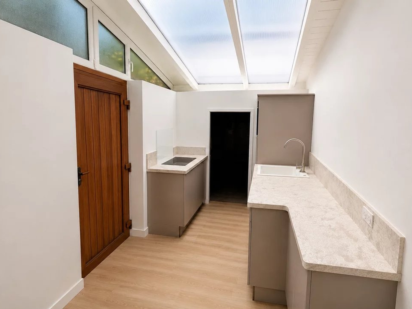 Maison à vendre - 2 pièces - 63m2 - Cabourg (14390)