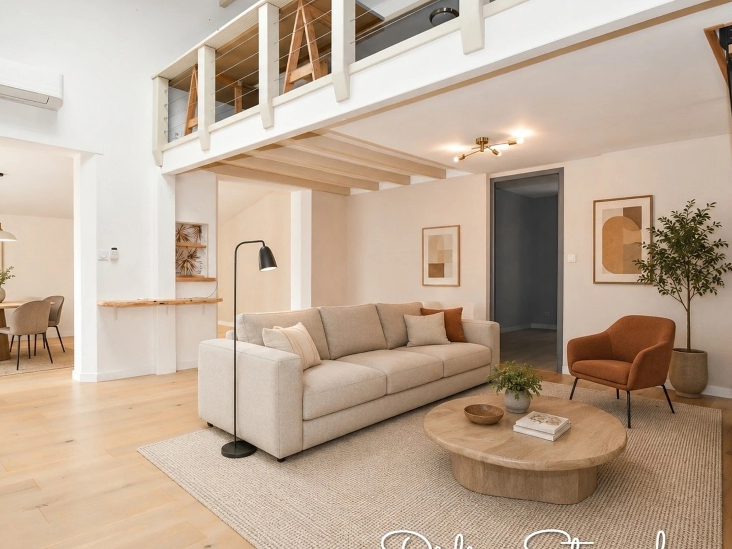 Maison 4 pièces 165 m²