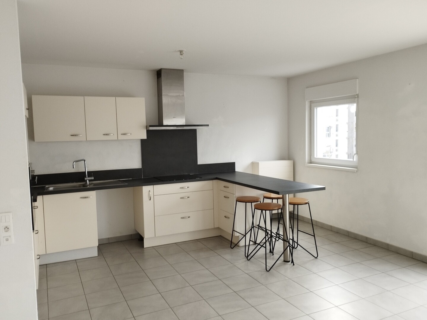 EXCLUSIVITÉ  3 pièces lumineux 65 m² Quartier Tanneries Lingolsheim