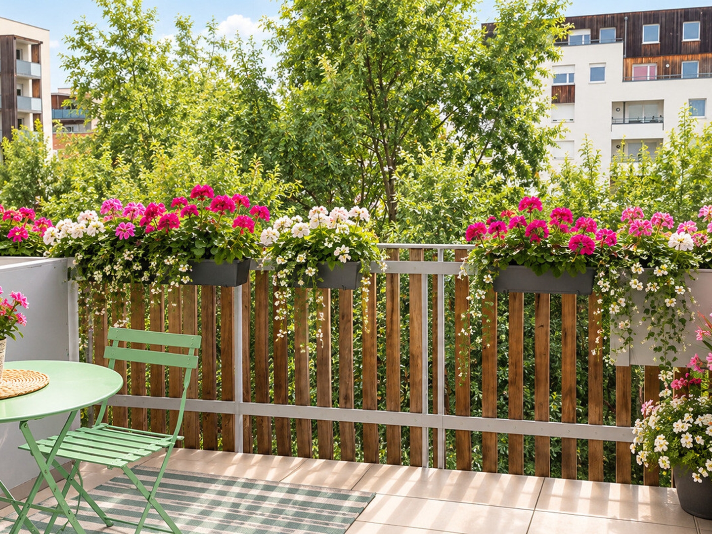 Appartement à vendre - 3 pièces - 65m2 - Lingolsheim (67380)