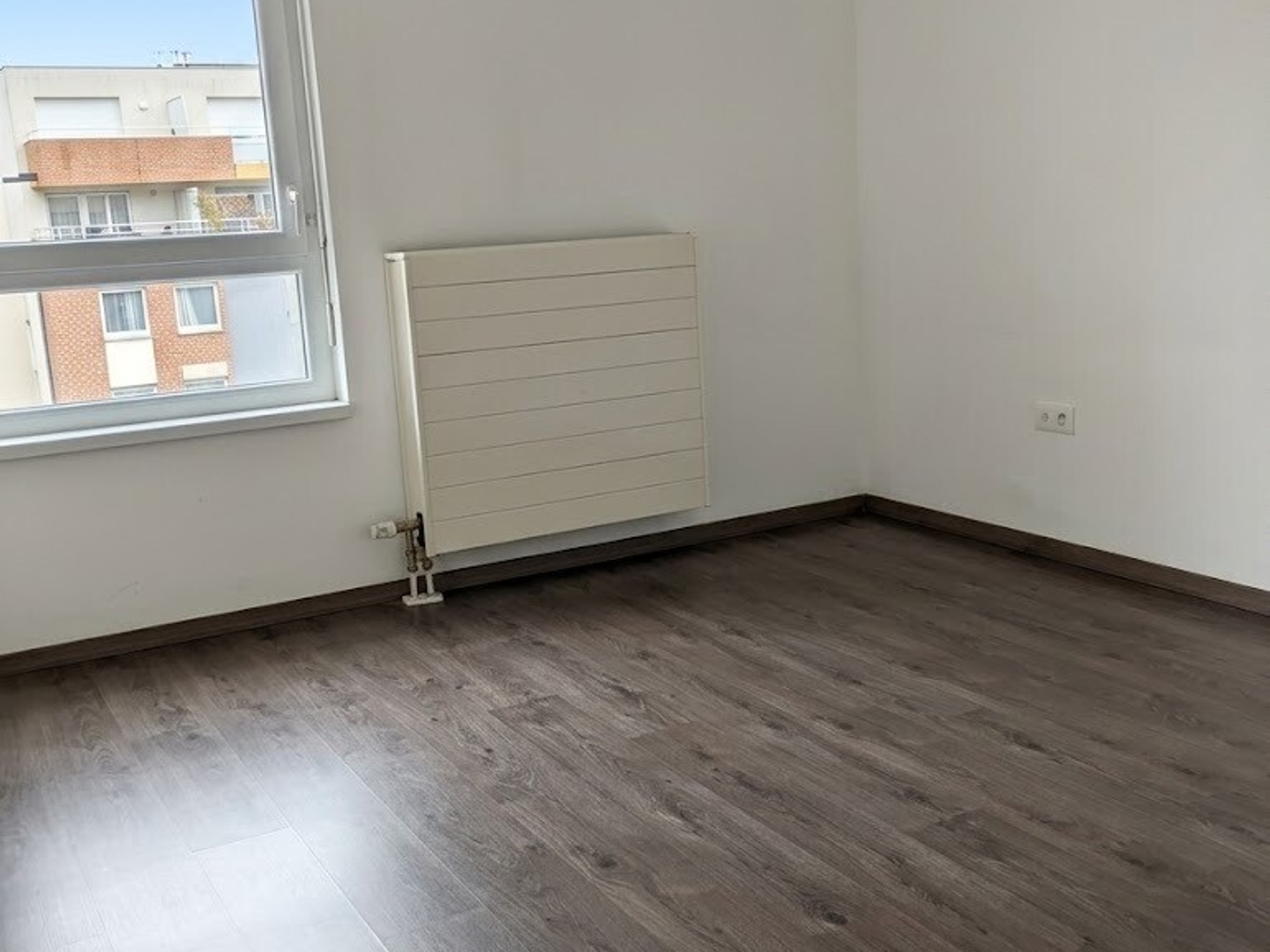 Appartement à vendre - 3 pièces - 65m2 - Lingolsheim (67380)