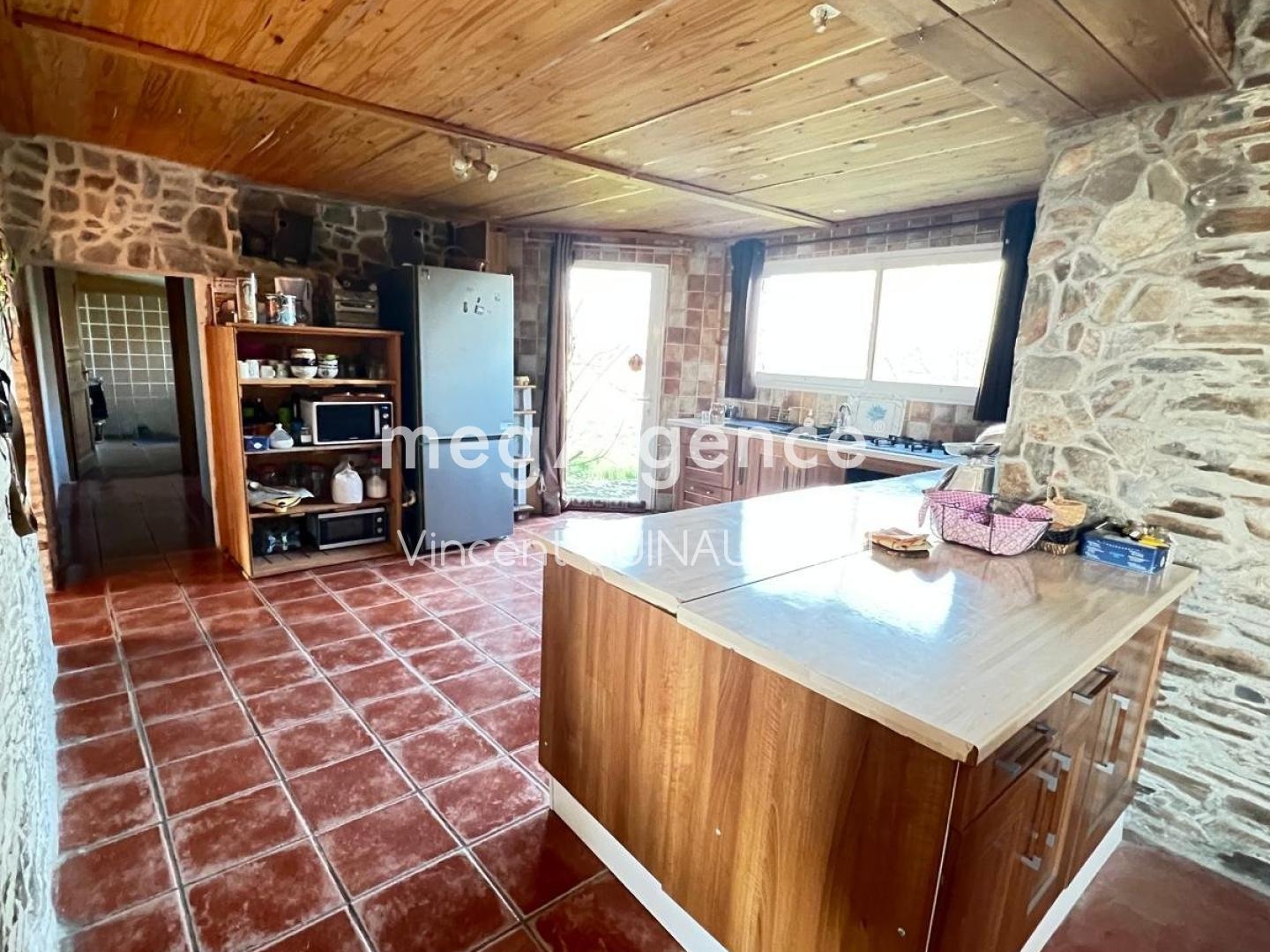 Maison à vendre - 7 pièces - 234m2 - La Séguinière (49280)