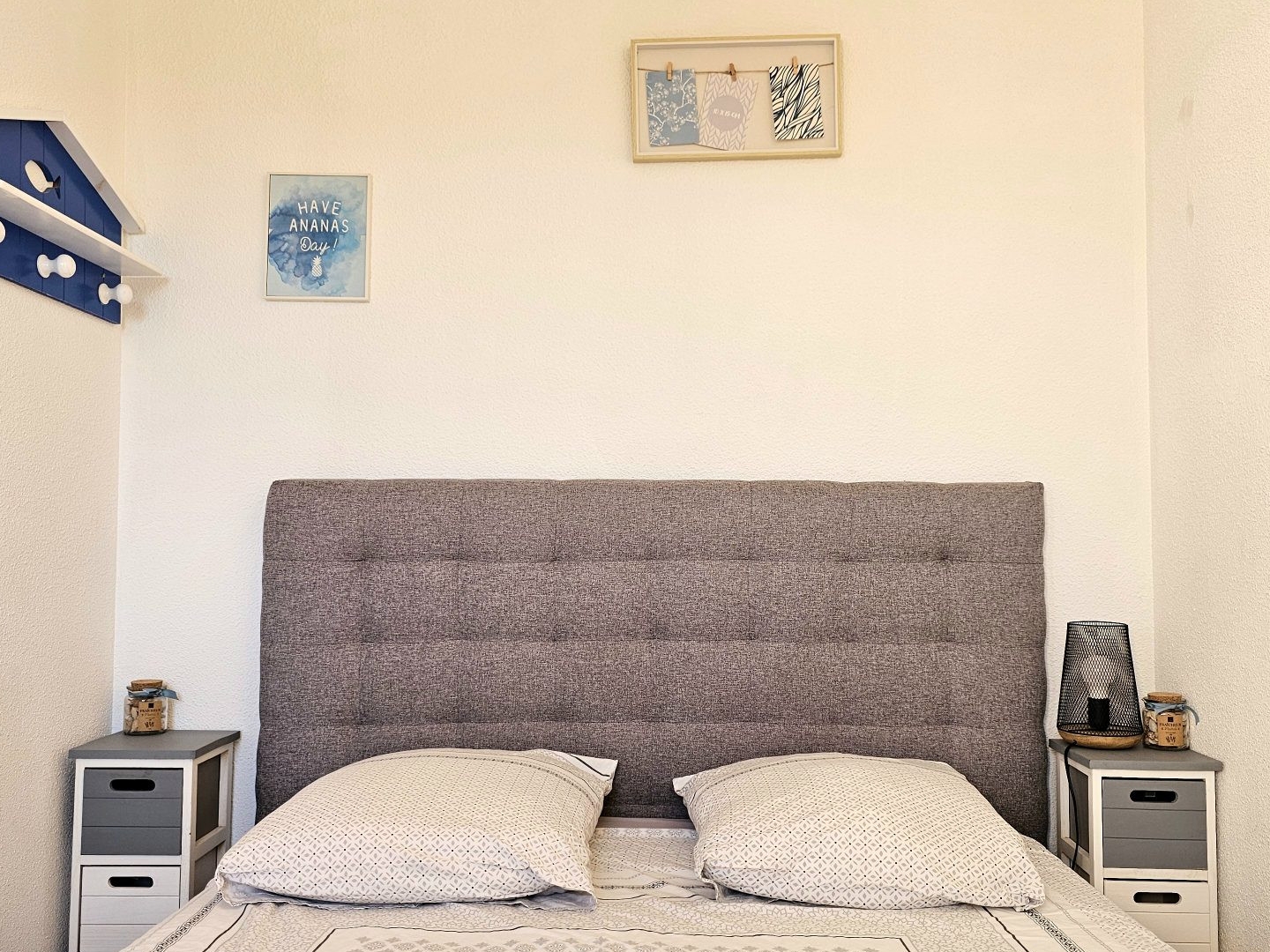 Appartement à vendre - 2 pièces - 28m2 - Gruissan (11430)