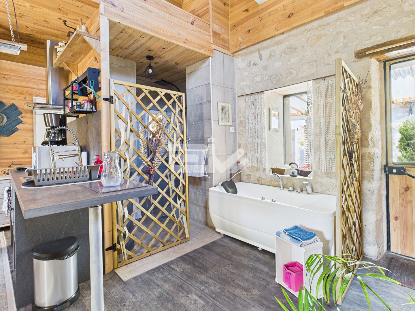 Immeuble à vendre - 6 pièces - 163m2 - Fismes (51170)