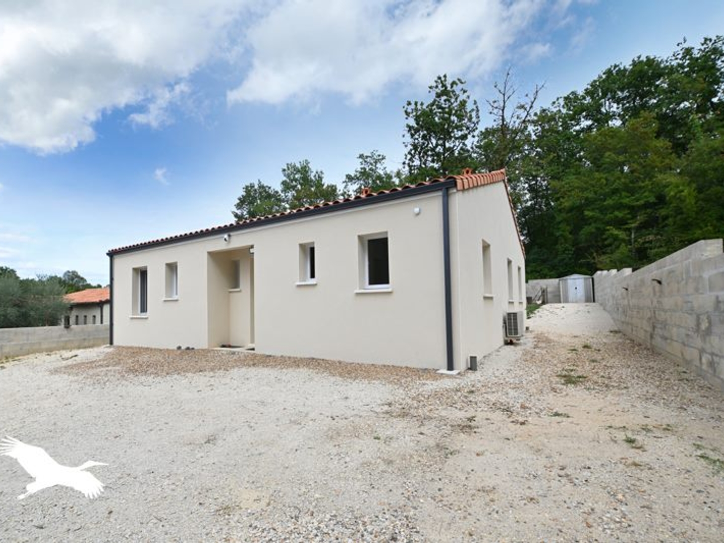 Maison 4 pièces 93 m²