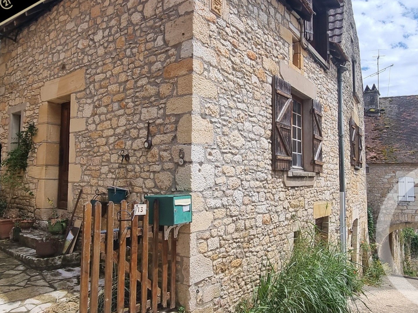 Maison 3 pièces 142 m²