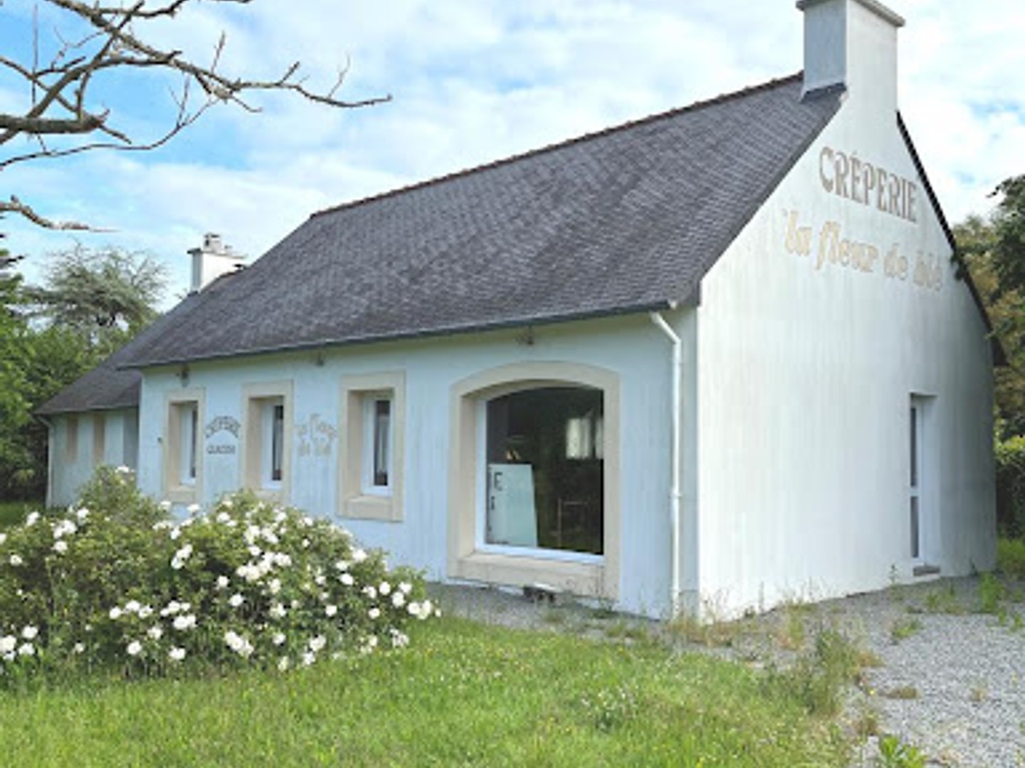 Maison 92 m²