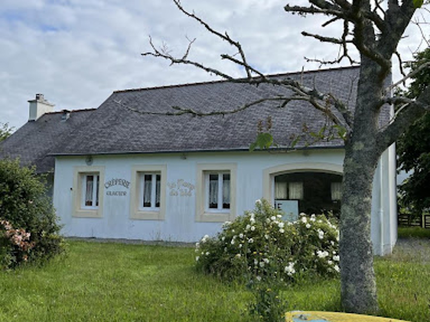Maison à vendre - 92m2 - Fouesnant (29170)