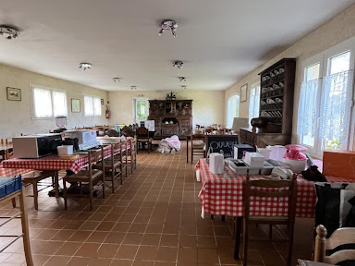 Maison à vendre - 92m2 - Fouesnant (29170)