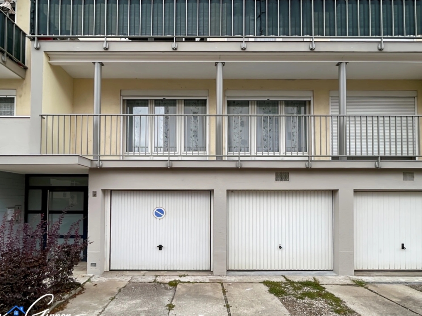 Appartement à vendre - 4 pièces - 80m2 - Pierre-La-Treiche (54200)