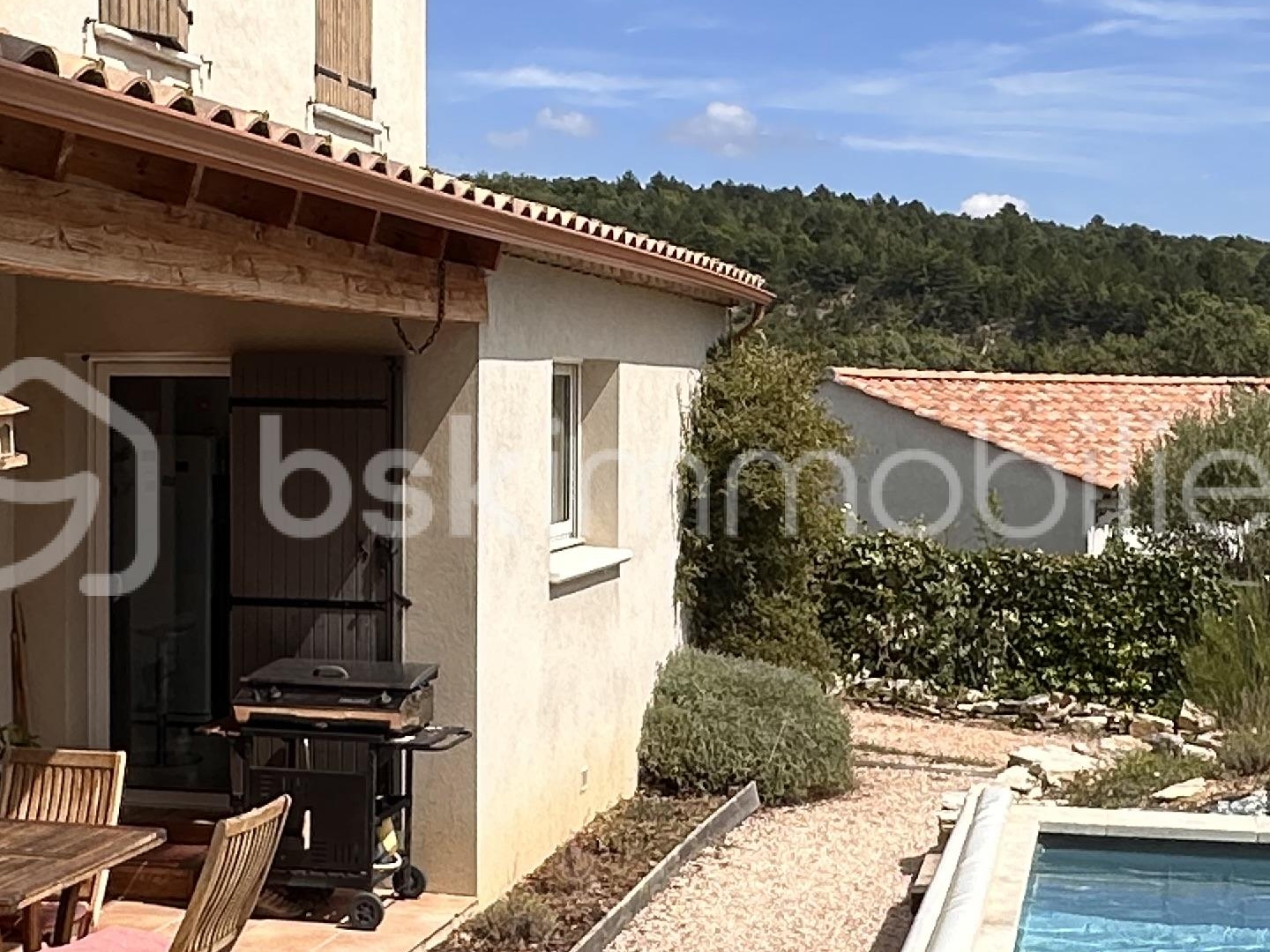 Maison 5 pièces 117 m²