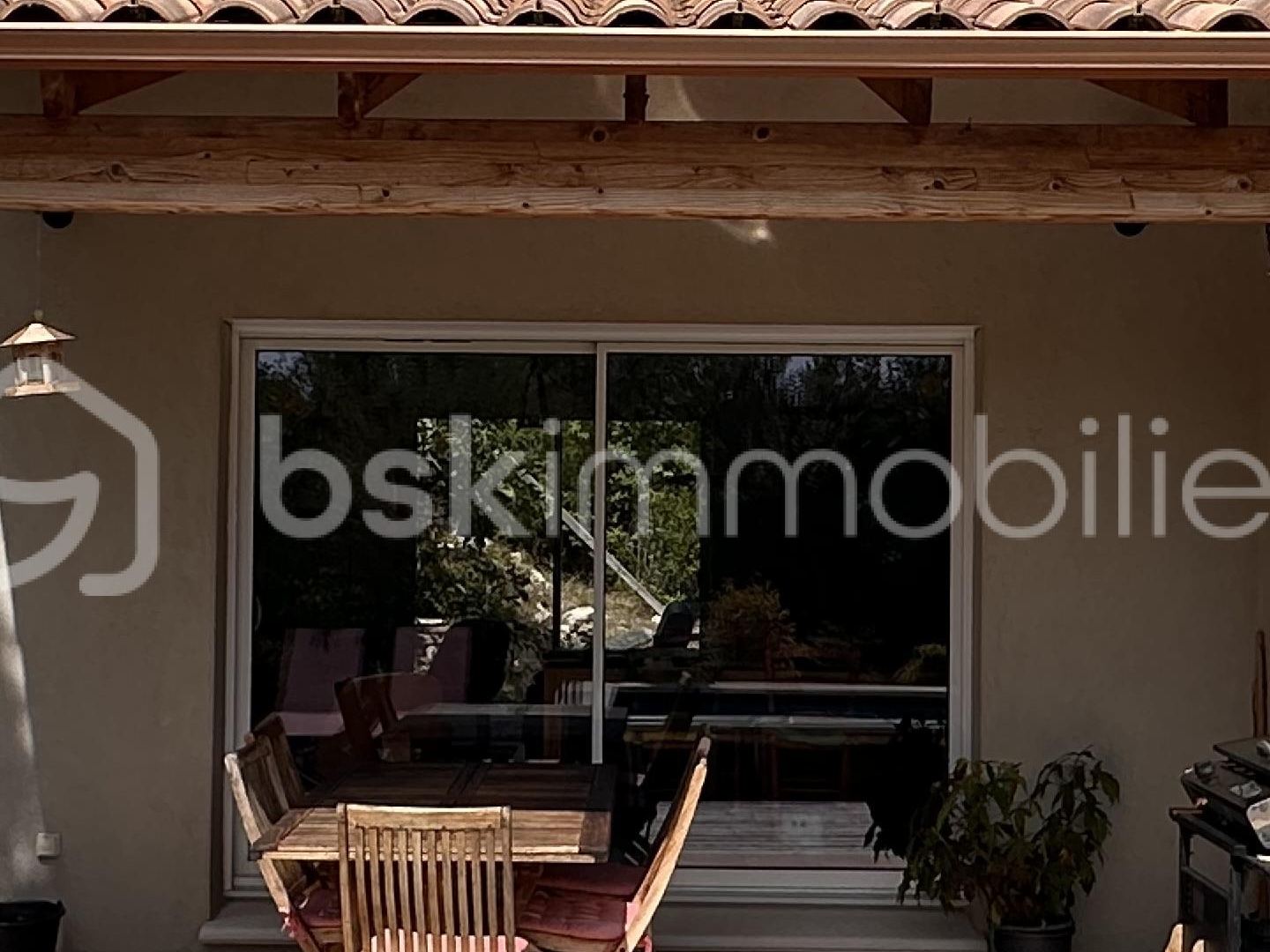Maison à vendre - 5 pièces - 117m2 - Fontienne (04230)
