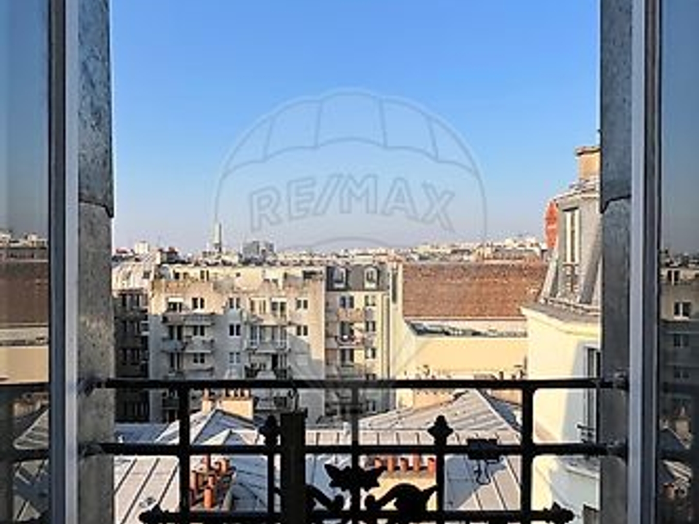 Appartement 1 pièce 10 m²