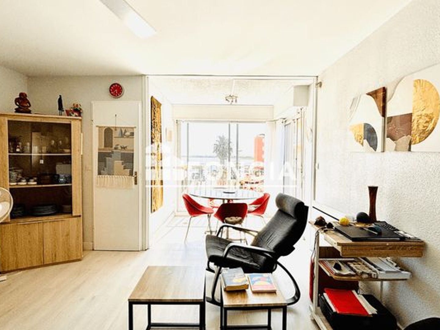 Appartement à vendre - 3 pièces - 39m2 - Gruissan (11430)