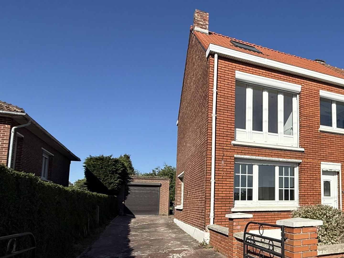 Maison 5 pièces 137 m²