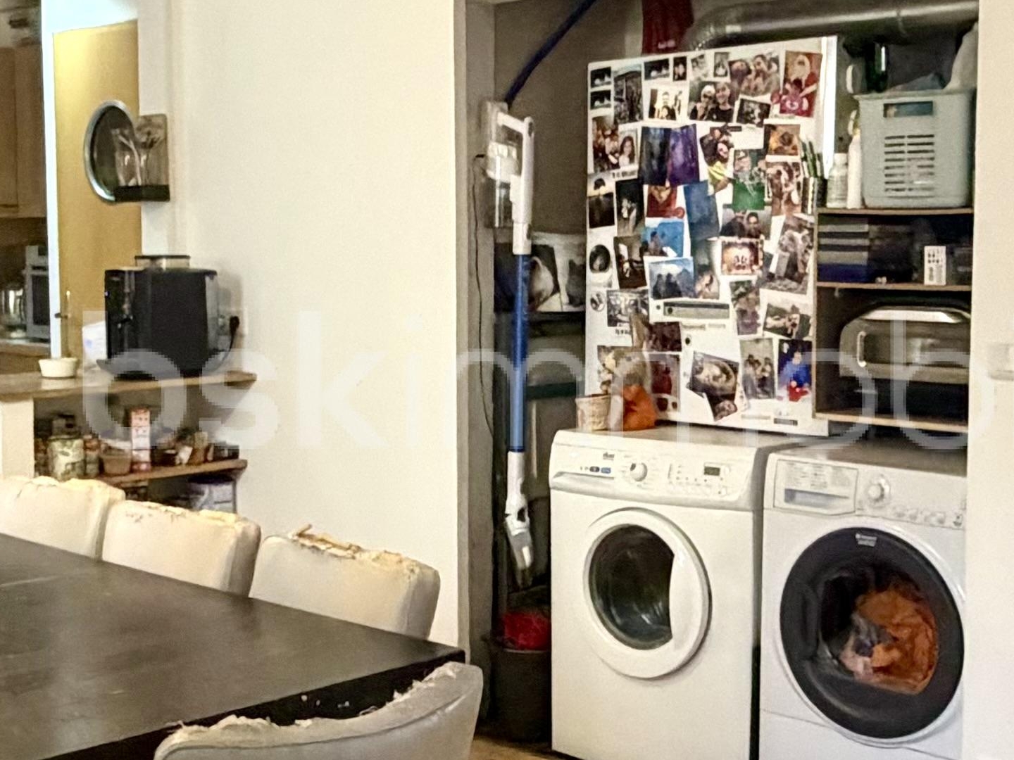 Maison 6 pièces 135 m²