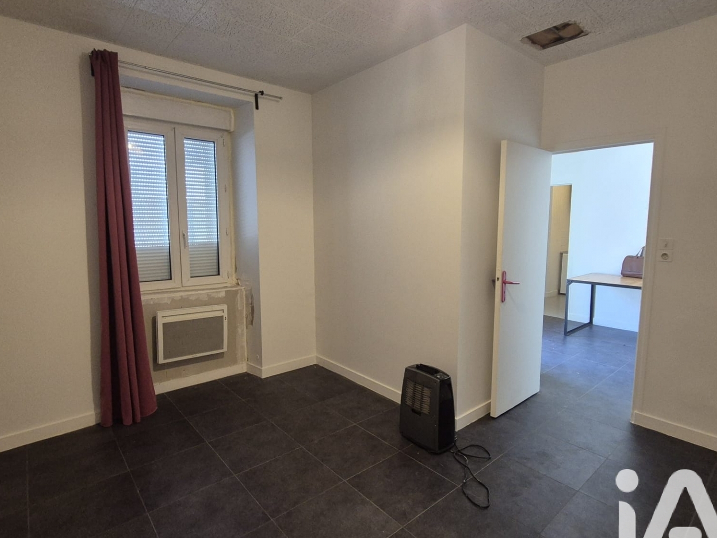 Immeuble à vendre - 112m2 - Sizun (29450)