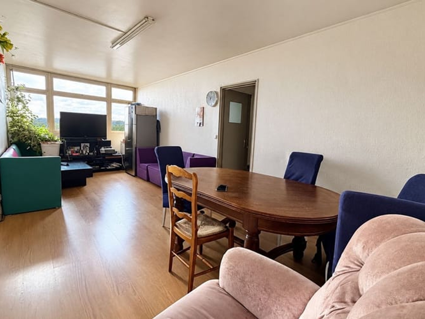 Appartement 4 pièces 70 m²