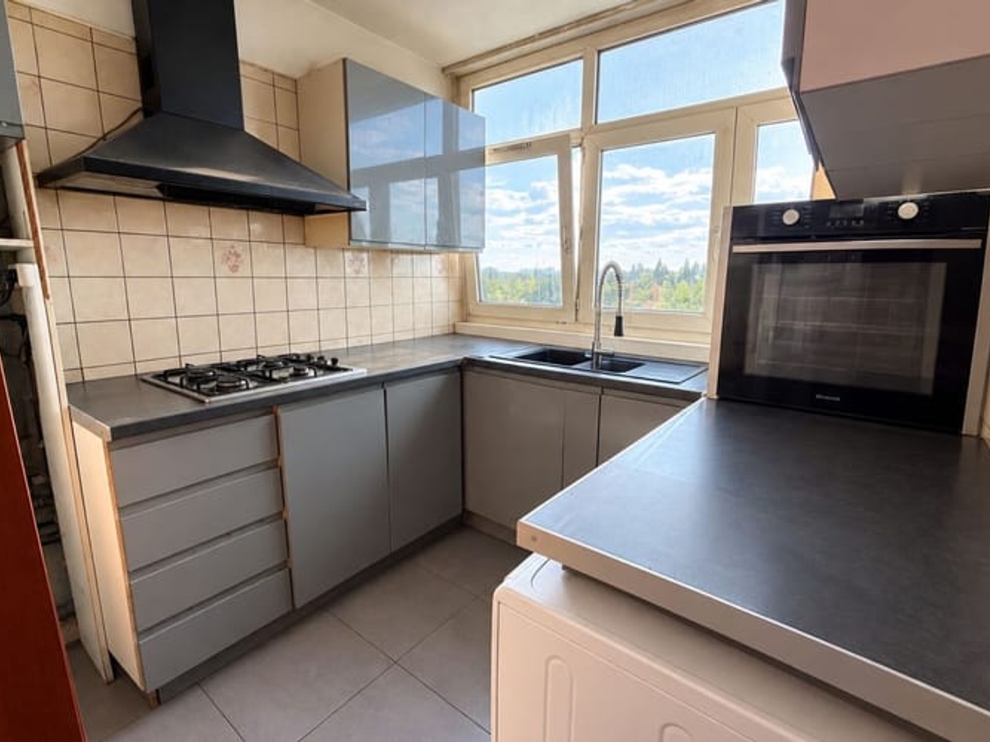 Appartement à vendre - 4 pièces - 70m2 - Évry-Courcouronnes (91000)