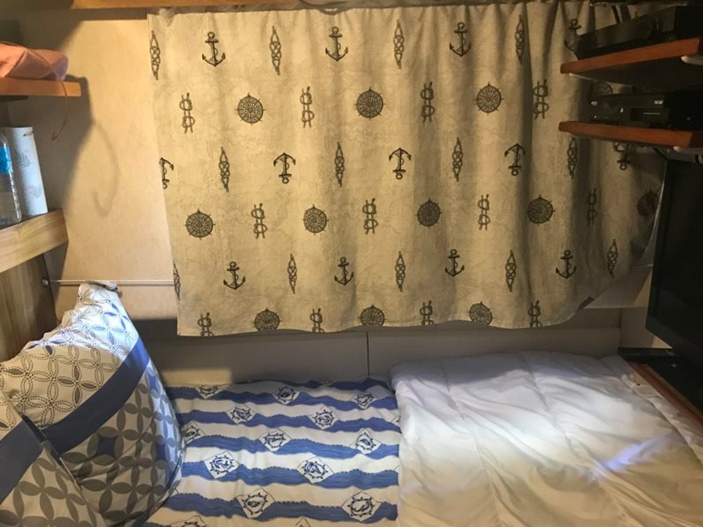 Autre à vendre - 3 pièces - 33m2 - Lavardac (47230)