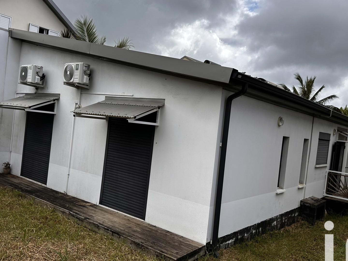 Maison 3 pièces 90 m²