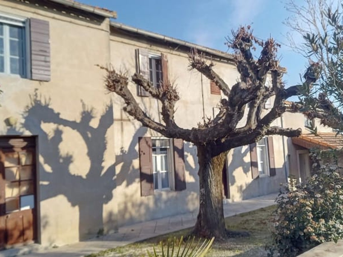 Maison 5 pièces 90 m²