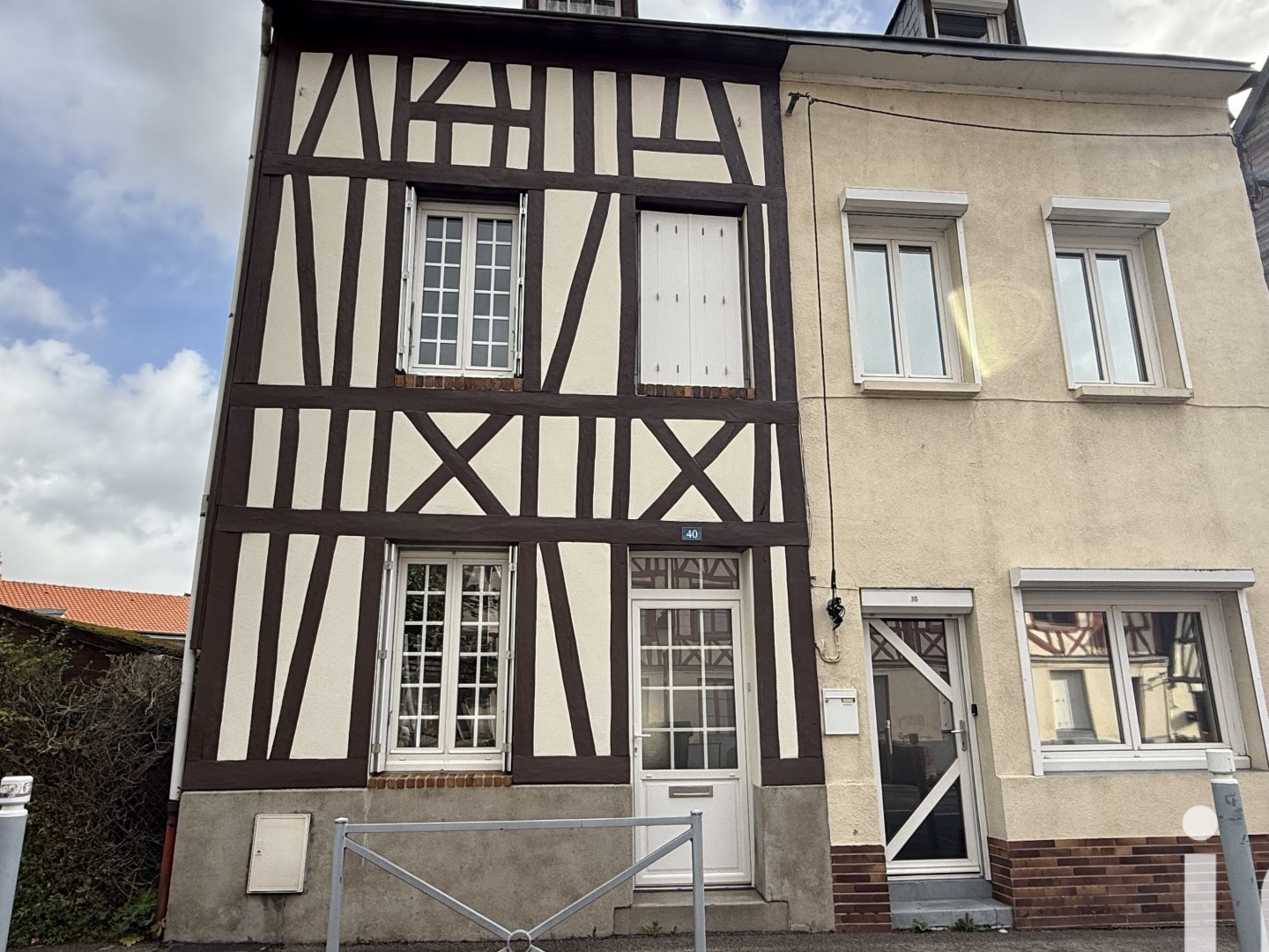 Maison 3 pièces 67 m²