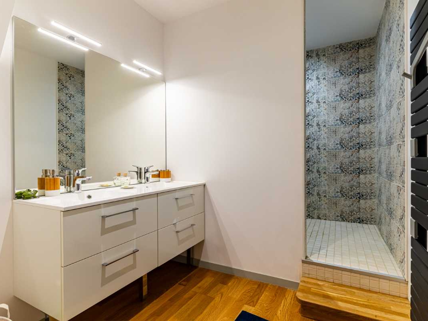 Appartement à vendre - 75m2 - Dijon (21000)