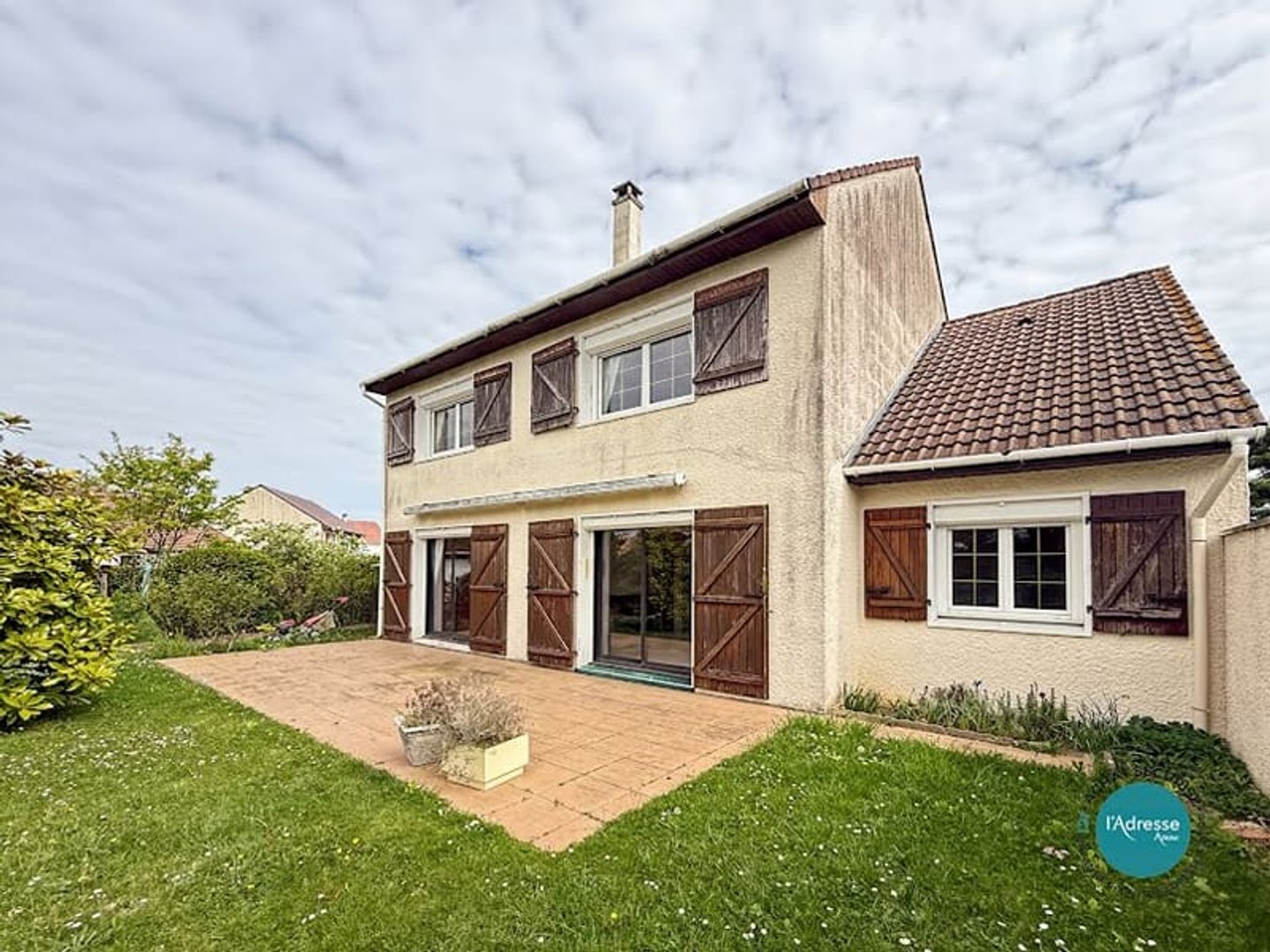 Maison 6 pièces 135 m²
