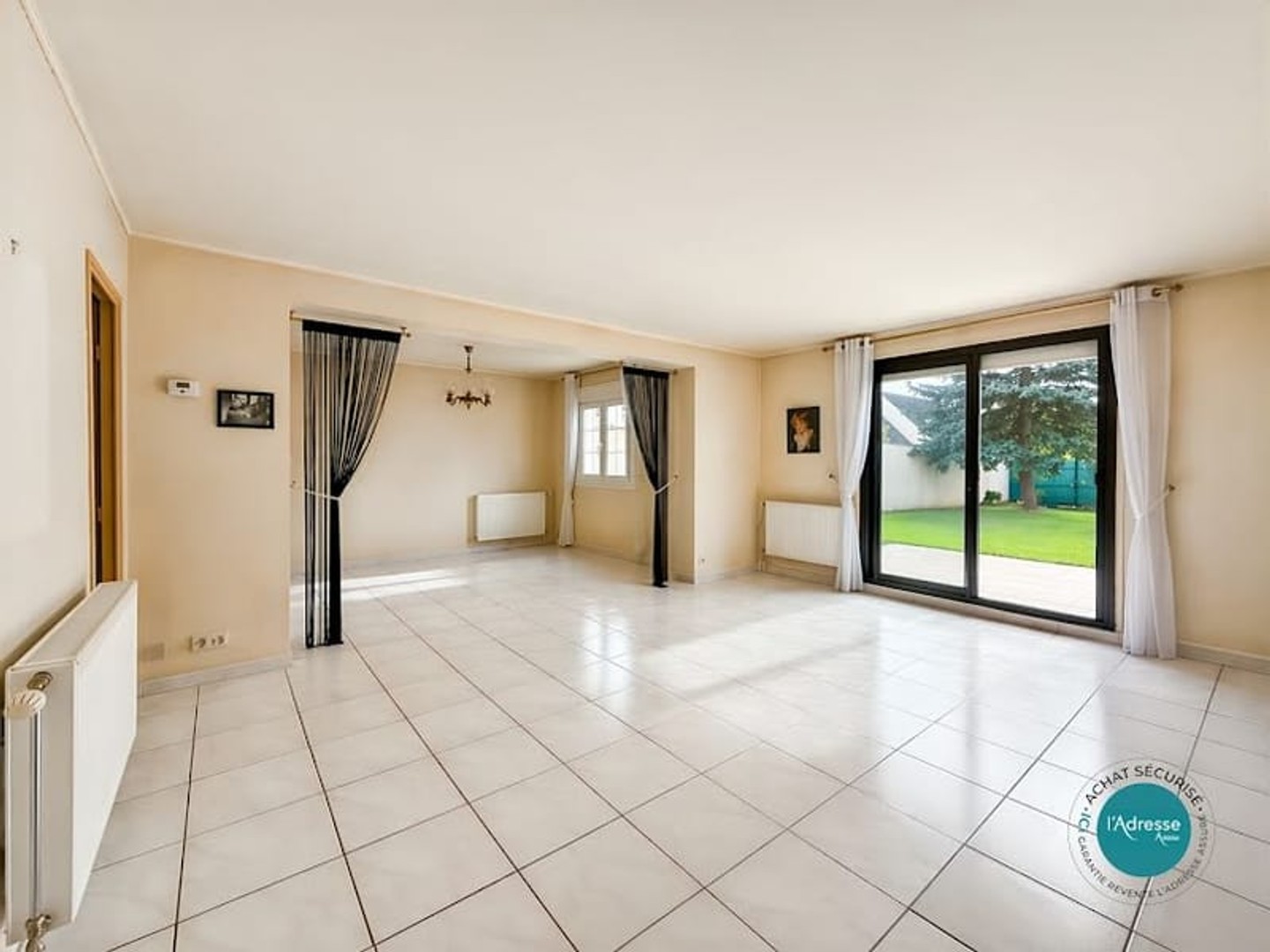 Maison à vendre - 6 pièces - 135m2 - La Ferté-Alais (91590)