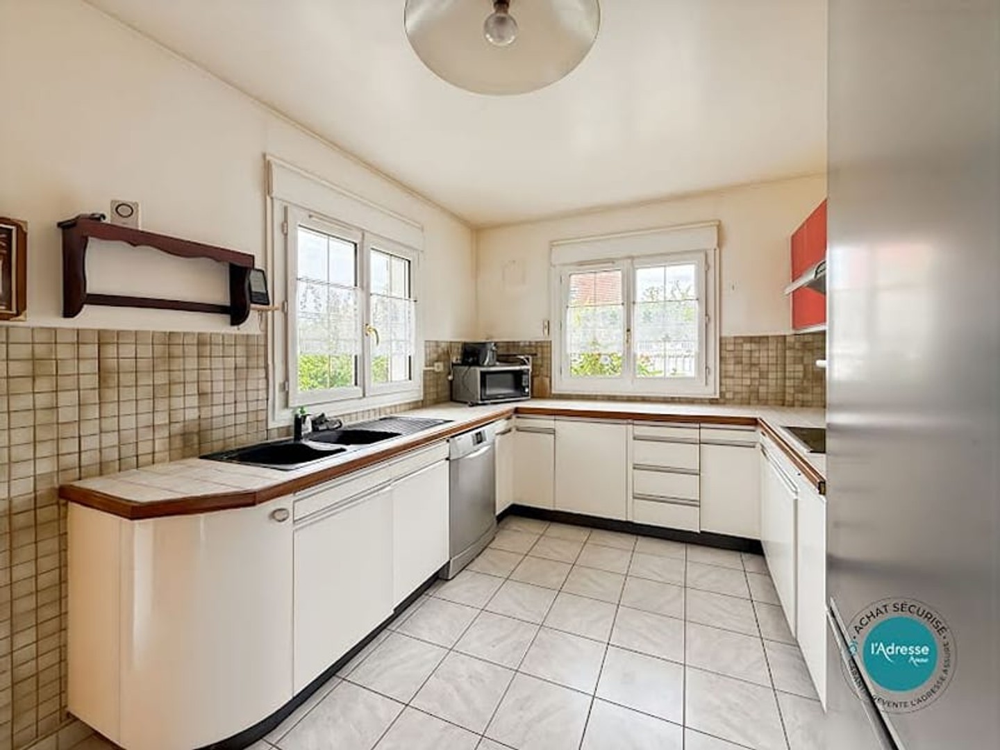 Maison à vendre - 6 pièces - 135m2 - La Ferté-Alais (91590)