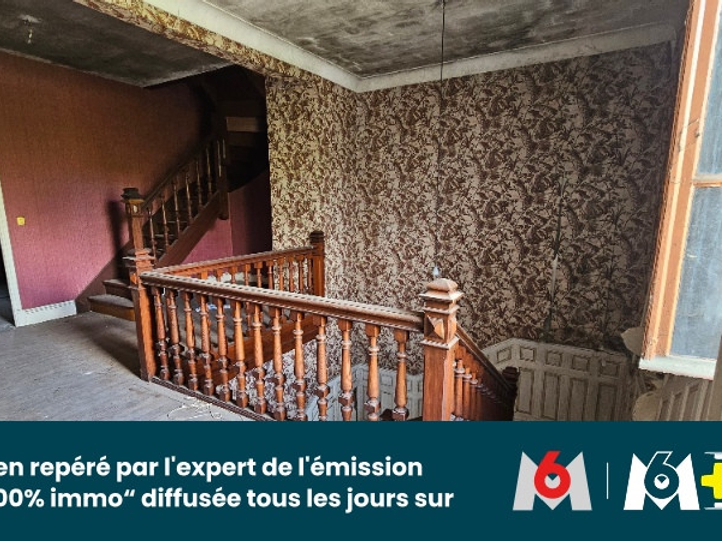 Maison à vendre - Mont-De-Marsan (40000)